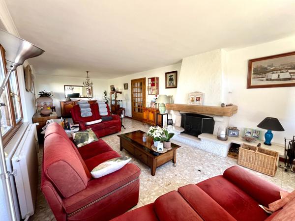 vente maison - 6 pièce(s)