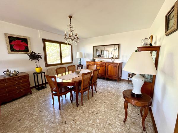 vente maison - 6 pièce(s)