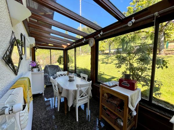 vente maison - 6 pièce(s)