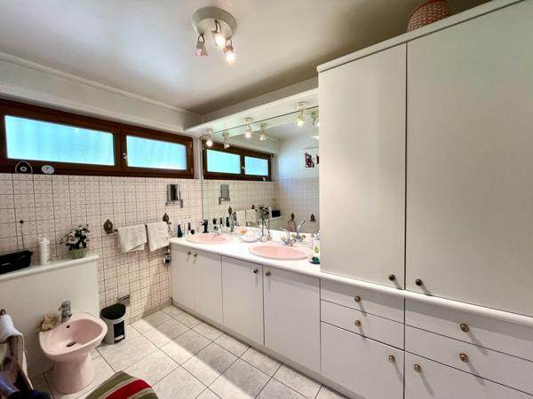 vente maison - 6 pièce(s)