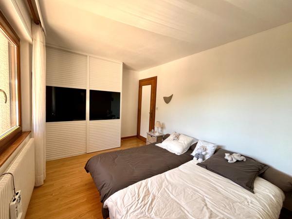 vente maison - 6 pièce(s)