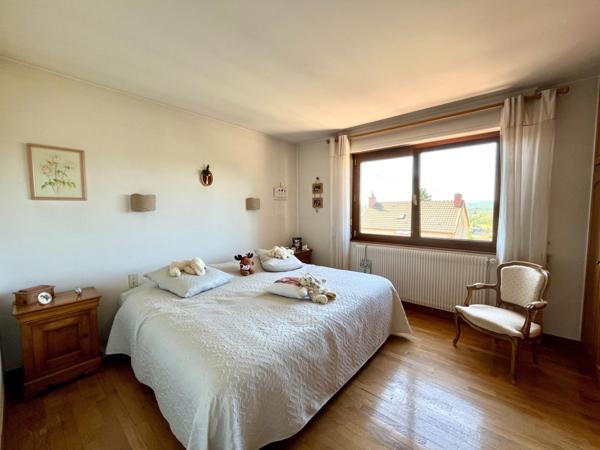 vente maison - 6 pièce(s)