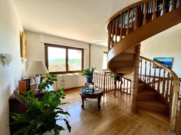 vente maison - 6 pièce(s)