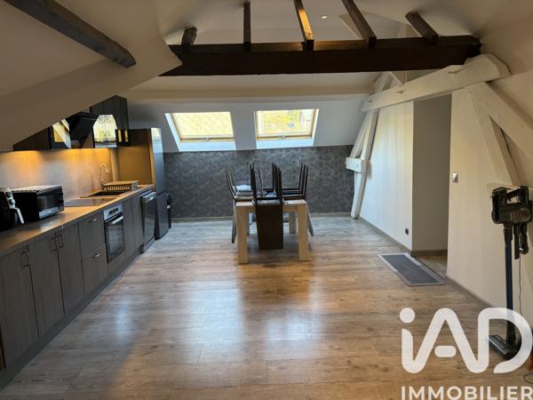 Maison à vendre 5 pièces 110 m² La Bourboule