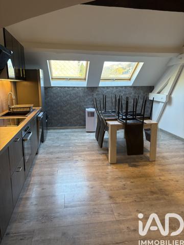 Maison à vendre 5 pièces 110 m² La Bourboule