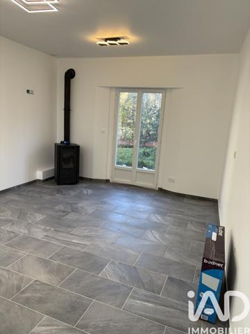 Maison à vendre 5 pièces 110 m² La Bourboule