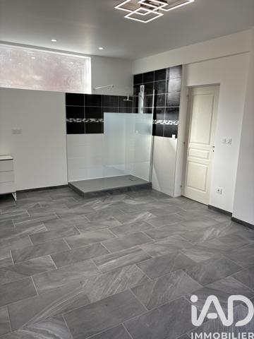 Maison à vendre 5 pièces 110 m² La Bourboule