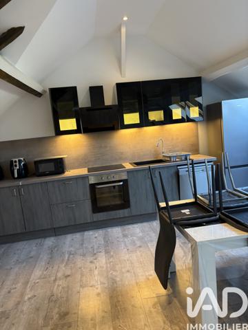 Maison à vendre 5 pièces 110 m² La Bourboule