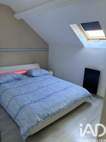 Maison à vendre 5 pièces 110 m² La Bourboule