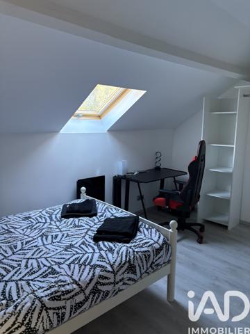 Maison à vendre 5 pièces 110 m² La Bourboule