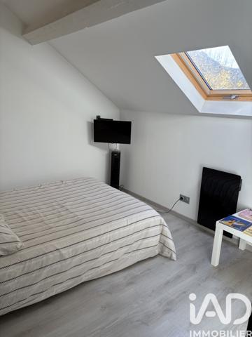 Maison à vendre 5 pièces 110 m² La Bourboule