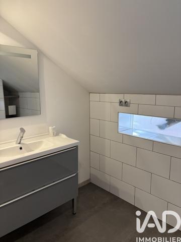 Maison à vendre 5 pièces 110 m² La Bourboule