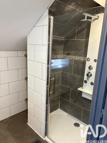 Maison à vendre 5 pièces 110 m² La Bourboule