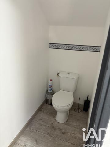 Maison à vendre 5 pièces 110 m² La Bourboule