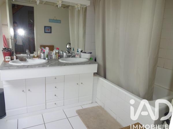 Immeuble à vendre 156 m² La Baule-Escoublac