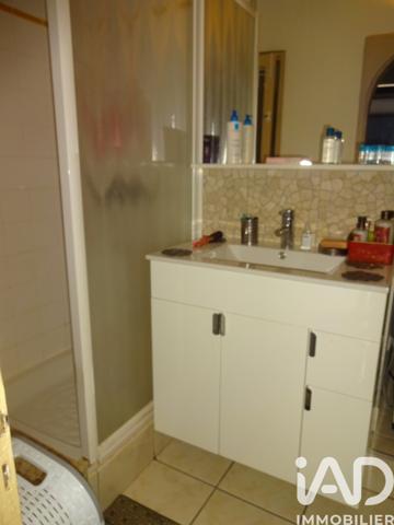 Immeuble à vendre 156 m² La Baule-Escoublac