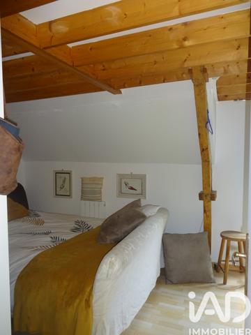 Immeuble à vendre 156 m² La Baule-Escoublac