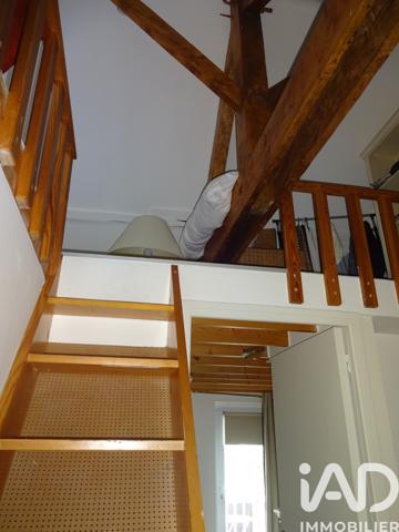 Immeuble à vendre 156 m² La Baule-Escoublac