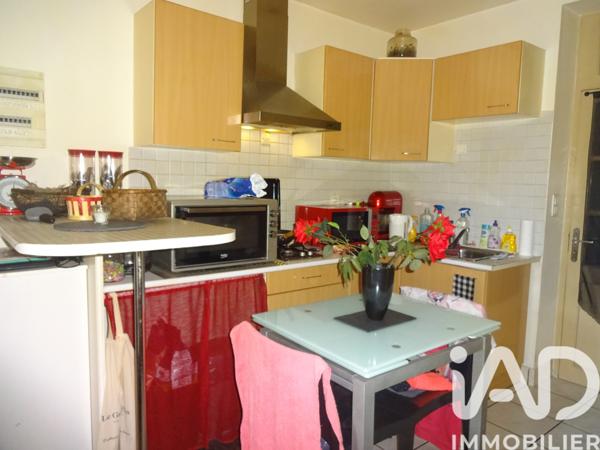 Immeuble à vendre 156 m² La Baule-Escoublac