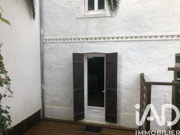 Immeuble à vendre 156 m² La Baule-Escoublac