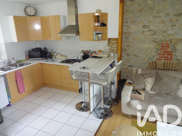 Immeuble à vendre 156 m² La Baule-Escoublac