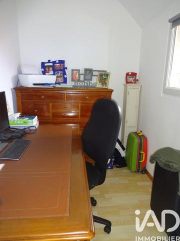 Immeuble à vendre 156 m² La Baule-Escoublac