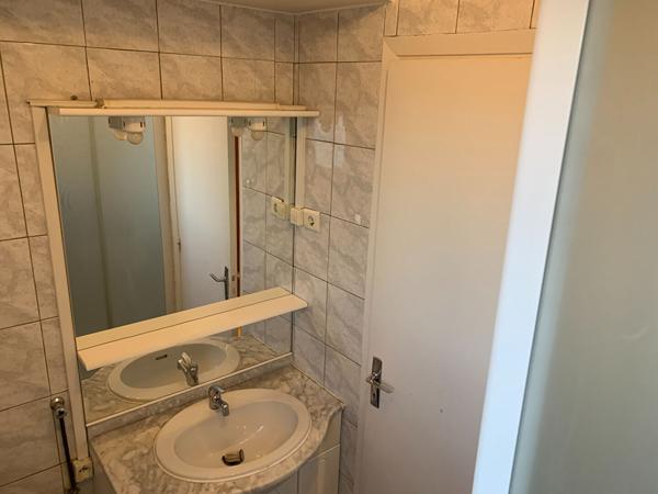 2 PIECES - RUE JEAN CANAVESE