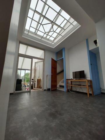 Vente / Maison de ville