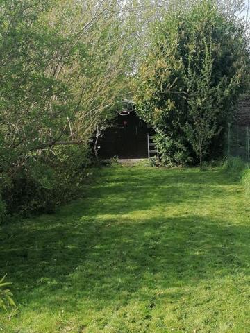 Vente / Maison de ville