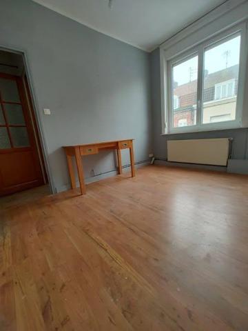 Vente / Maison de ville