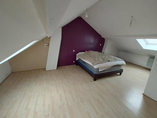Vente / Maison de ville