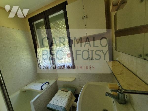 Beau potentiel à Pezou