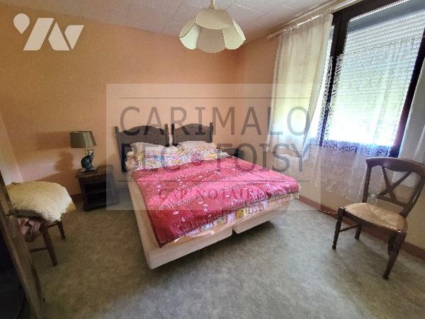 Beau potentiel à Pezou