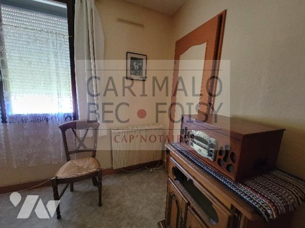 Beau potentiel à Pezou