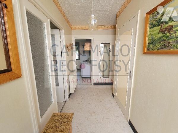 Beau potentiel à Pezou