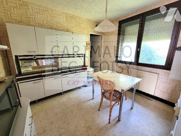 Beau potentiel à Pezou