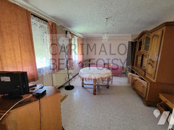 Beau potentiel à Pezou