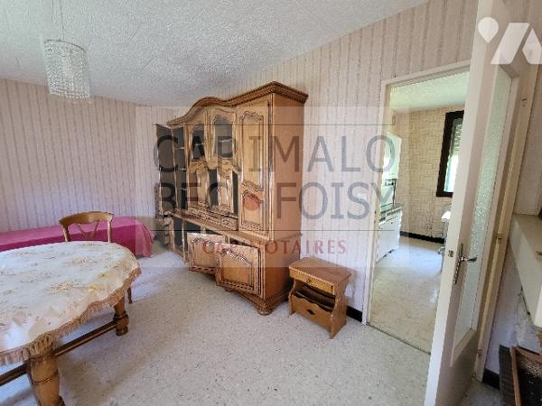 Beau potentiel à Pezou