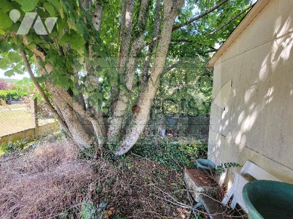 Beau potentiel à Pezou