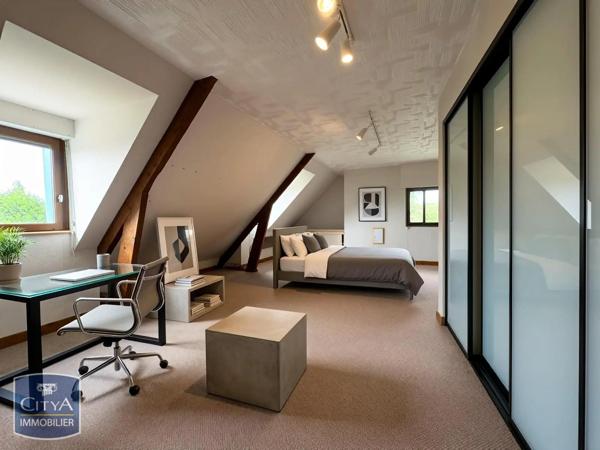 Maison à vendre 6 pièces 174.91m² Chameyrat (19330)