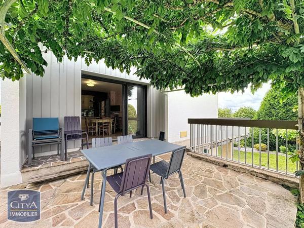 Maison à vendre 6 pièces 174.91m² Chameyrat (19330)