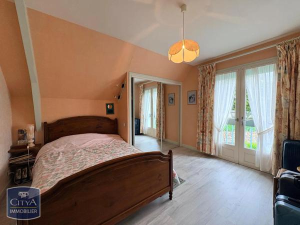 Maison à vendre 6 pièces 174.91m² Chameyrat (19330)