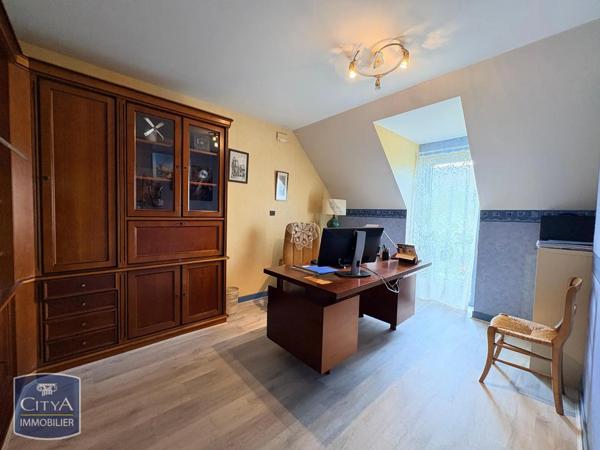 Maison à vendre 6 pièces 174.91m² Chameyrat (19330)