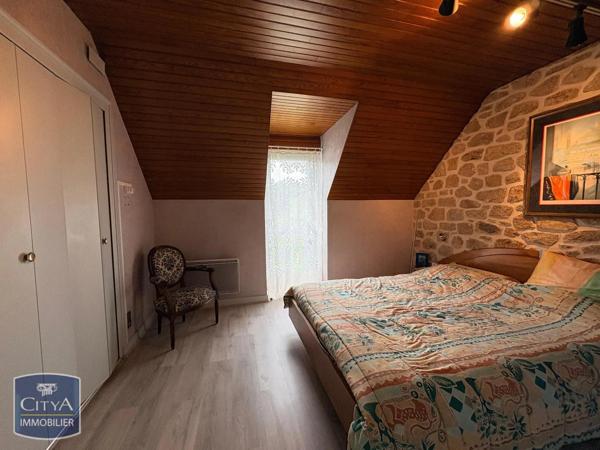 Maison à vendre 6 pièces 174.91m² Chameyrat (19330)