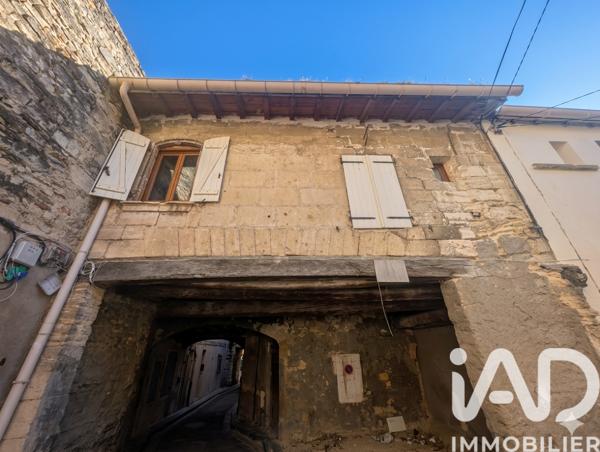 Immeuble à vendre 120 m² Beaucaire