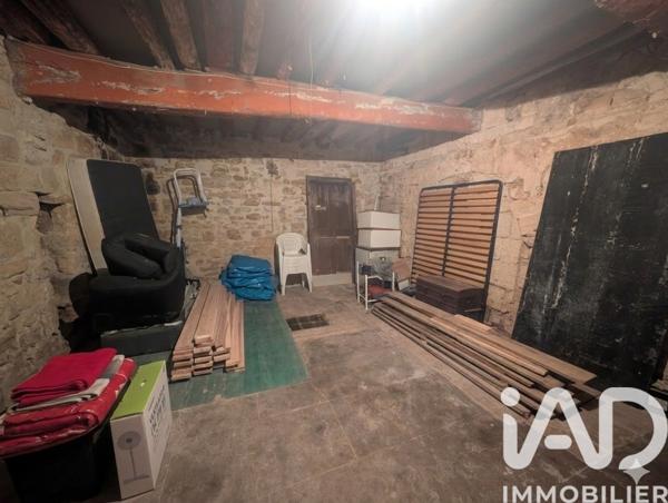 Immeuble à vendre 120 m² Beaucaire