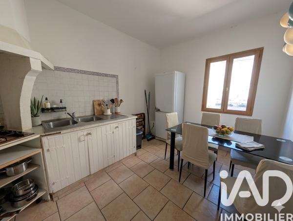 Immeuble à vendre 120 m² Beaucaire