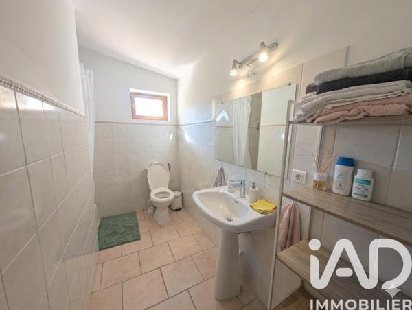 Immeuble à vendre 120 m² Beaucaire