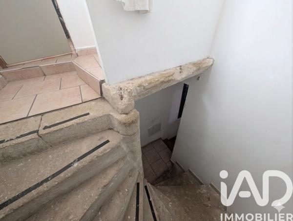 Immeuble à vendre 120 m² Beaucaire