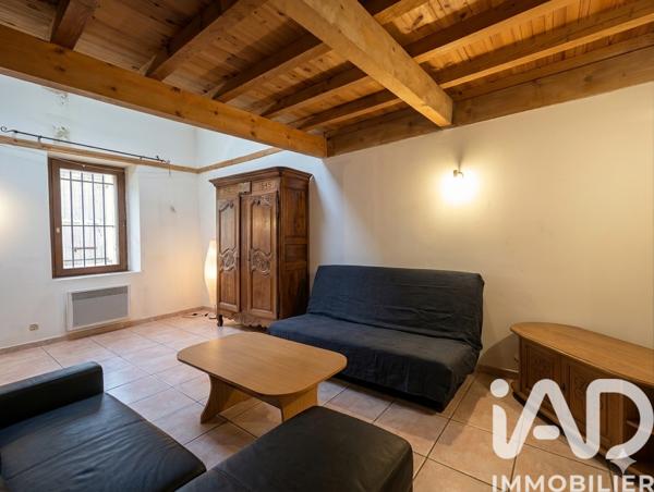 Immeuble à vendre 120 m² Beaucaire